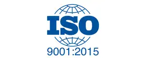 Certificación ISO 9001:2015