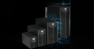 ups comcast energy