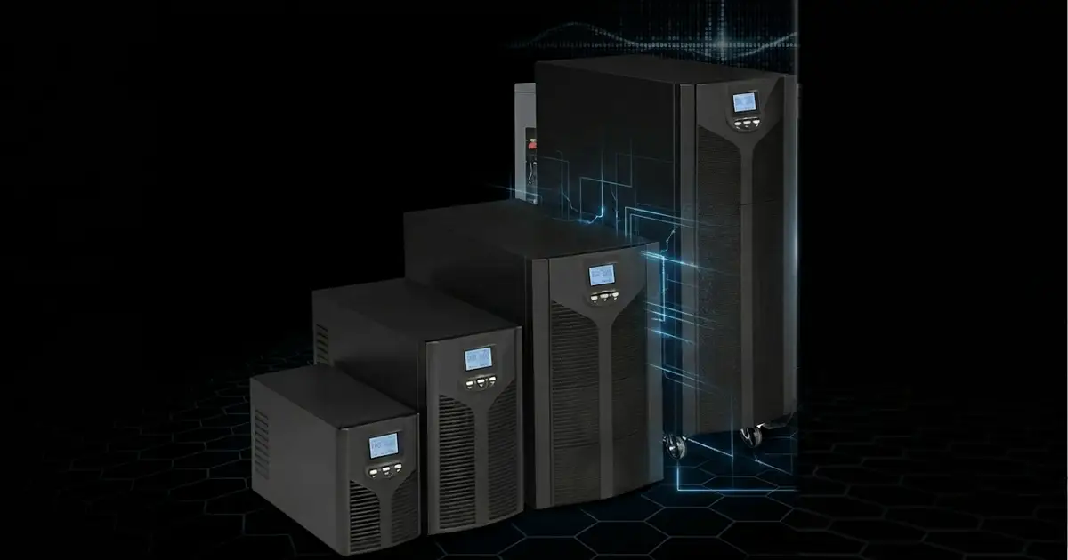 ups comcast energy
